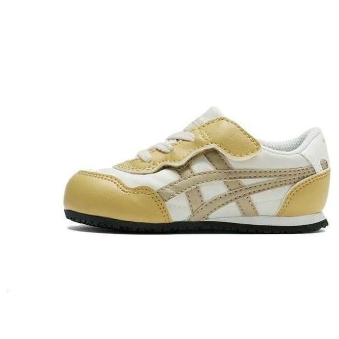 Sneakers og sko Onitsuka Tiger Serrano Hvid | 1184A086-750