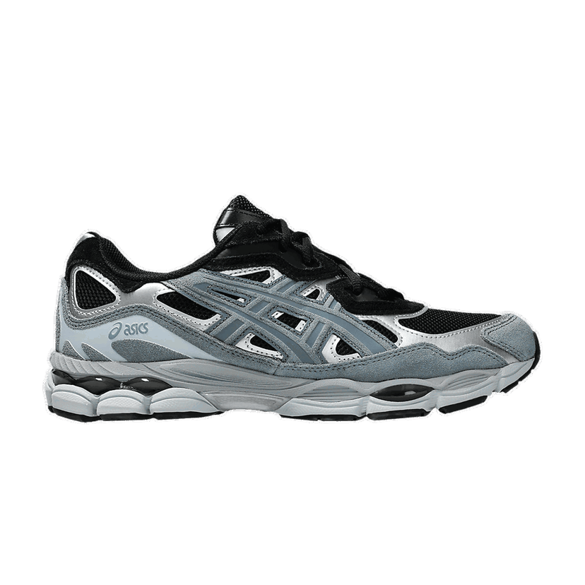 Sneakers og sko Asics Gel NYC Grå | 1203A383-003