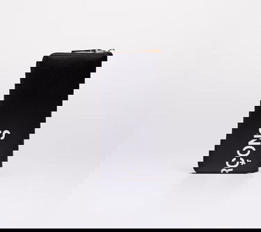 Tegnebog Comme des Garçons Huge Logo Wallet Black Sort | SA0110HL black, 3