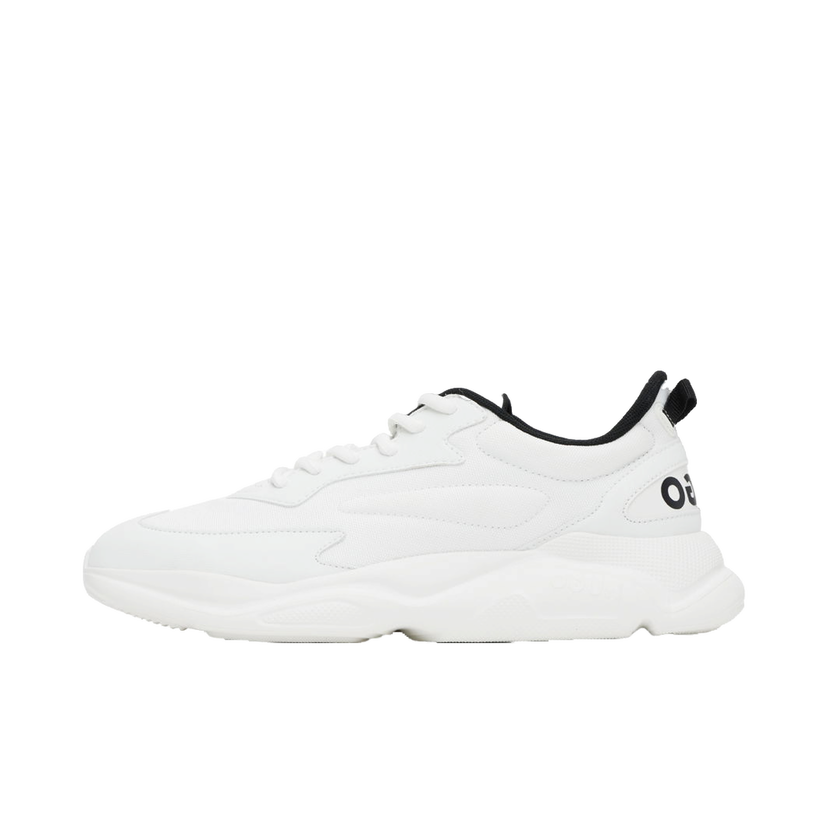 Sneakers og sko BOSS Leon Runn Hvid | 50517096