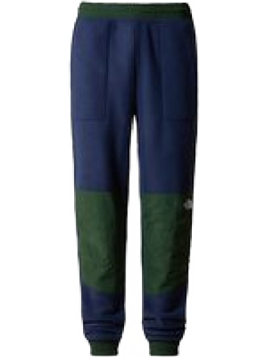 Joggingbukser The North Face Denali Pant Flerfarvet | NF0A7UR5OBH