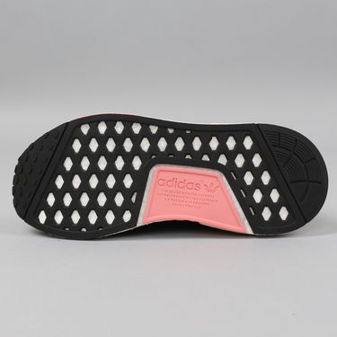 Sneakers og sko adidas Originals NMD_R1 W Sort | s75234, 5