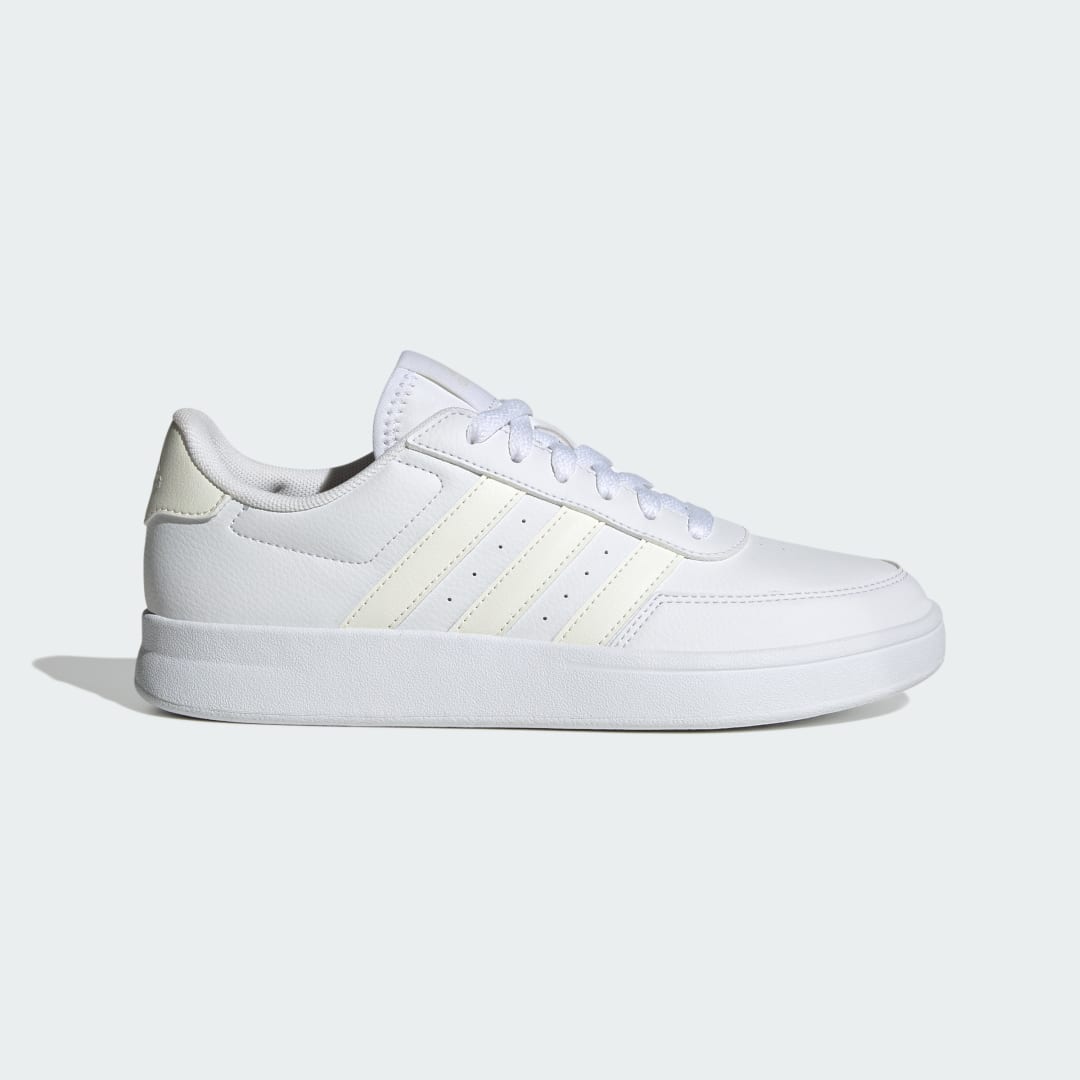 Sneakers og sko adidas Performance Breaknet 2.0 "Cloud White" W Hvid | ID7117, 0