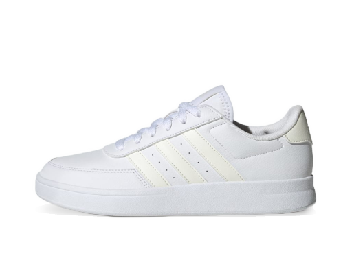 Lifestyle adidas Performance Breaknet 2.0 "Cloud White" W Hvid | ID7117