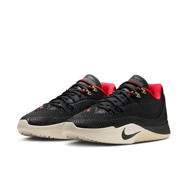 Sneakers og sko Nike Street Flare Sort | HF0219-001, 3