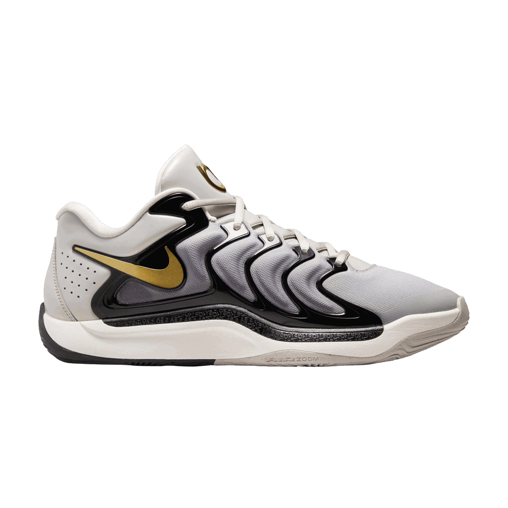 Sneakers og sko Nike KD 17 Grå | FJ9487-003, 0