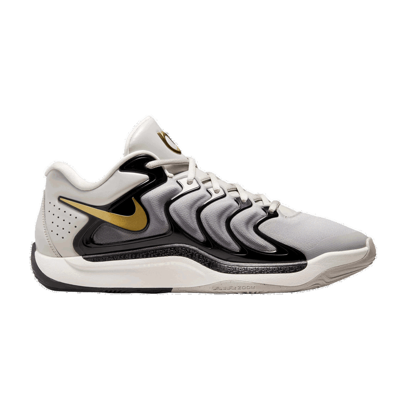 Sneakers og sko Nike KD 17 Grå | FJ9487-003