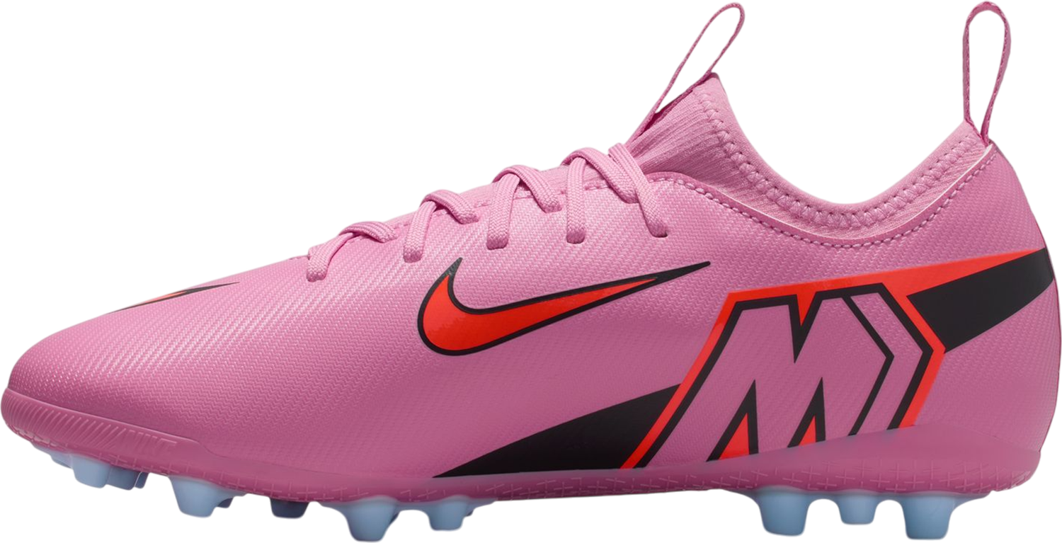 Sneakers og sko Nike Zoom Vapor 16 Academy AG Lyserød | fq8403-600, 1