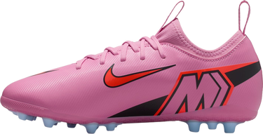 Sneakers og sko Nike Zoom Vapor 16 Academy AG Lyserød | fq8403-600, 1