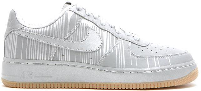 Sneakers og sko Nike Air Force 1 Low 1World Krink Hvid | 318985-002, 0