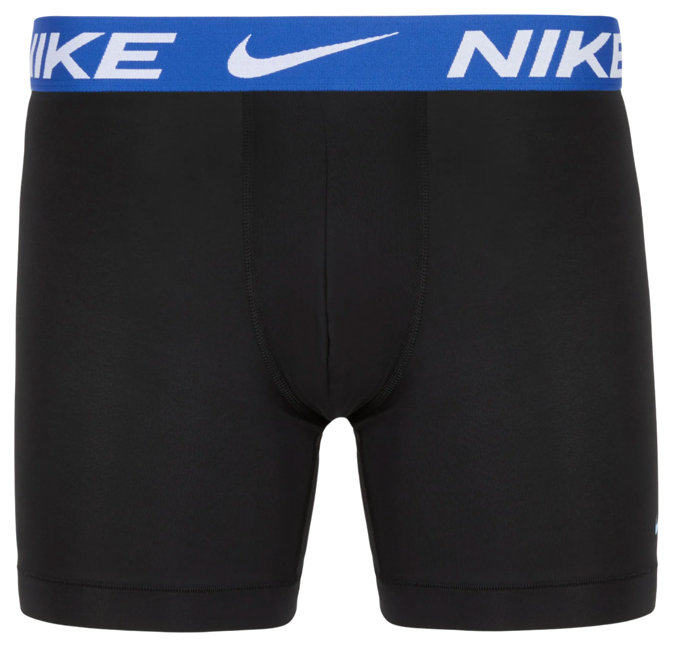 Boksere Nike Nike Boxer Brief 3 Pack Sort | ke1157-jv3, 1