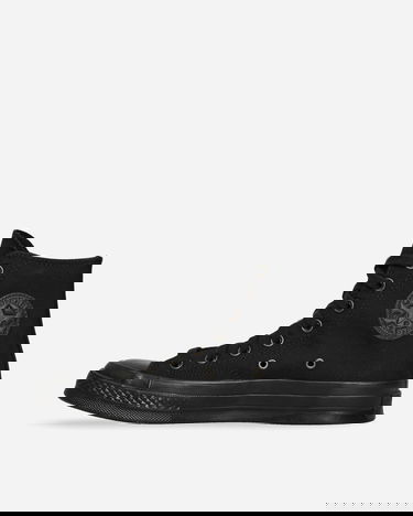 Sneakers og sko Converse Chuck 70 High Sort | 168928C, 3