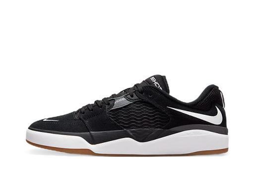 Skateboarding Nike SB Ishod Wair "Black" Sort | DC7232-001