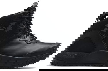 Sneakers og sko Under Armour Valsetz Mid Leather Sort | 3024334-001, 1