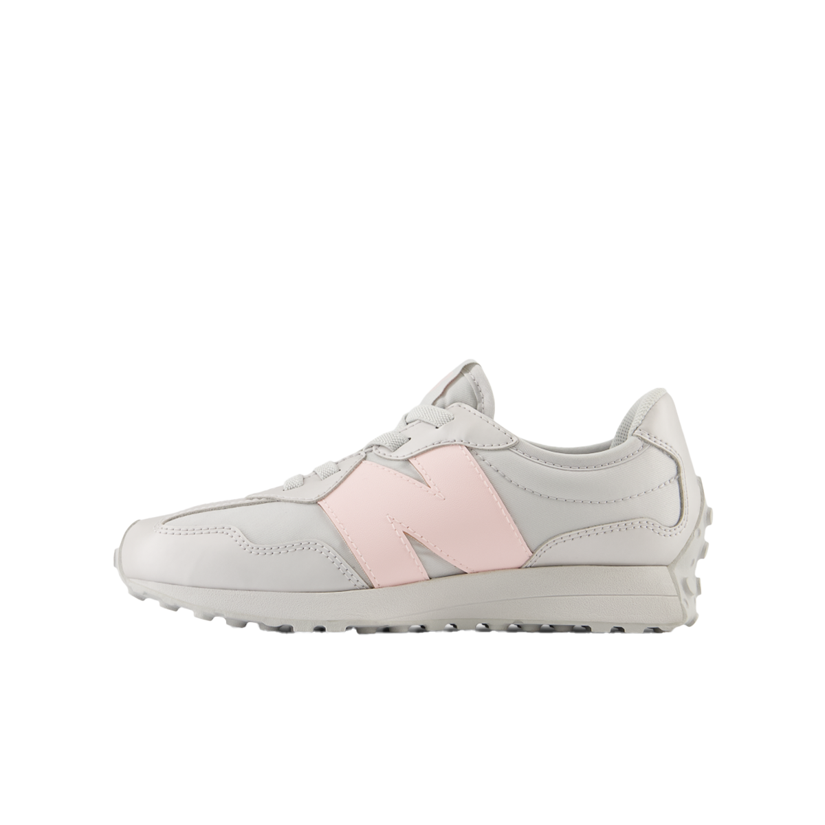 Sneakers og sko New Balance 327 Grå | PH327WP, 0