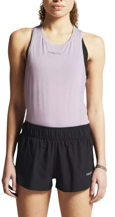 Tanktop Craft Adv Essence 2 Tank Top Lilla | 1914796-746000, 2