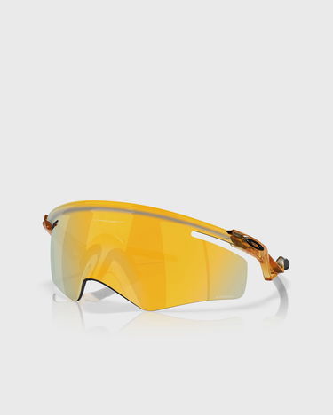 Solbriller OAKLEY Kato Sport Sunglasses Gul | 0OO9481D-04, 1