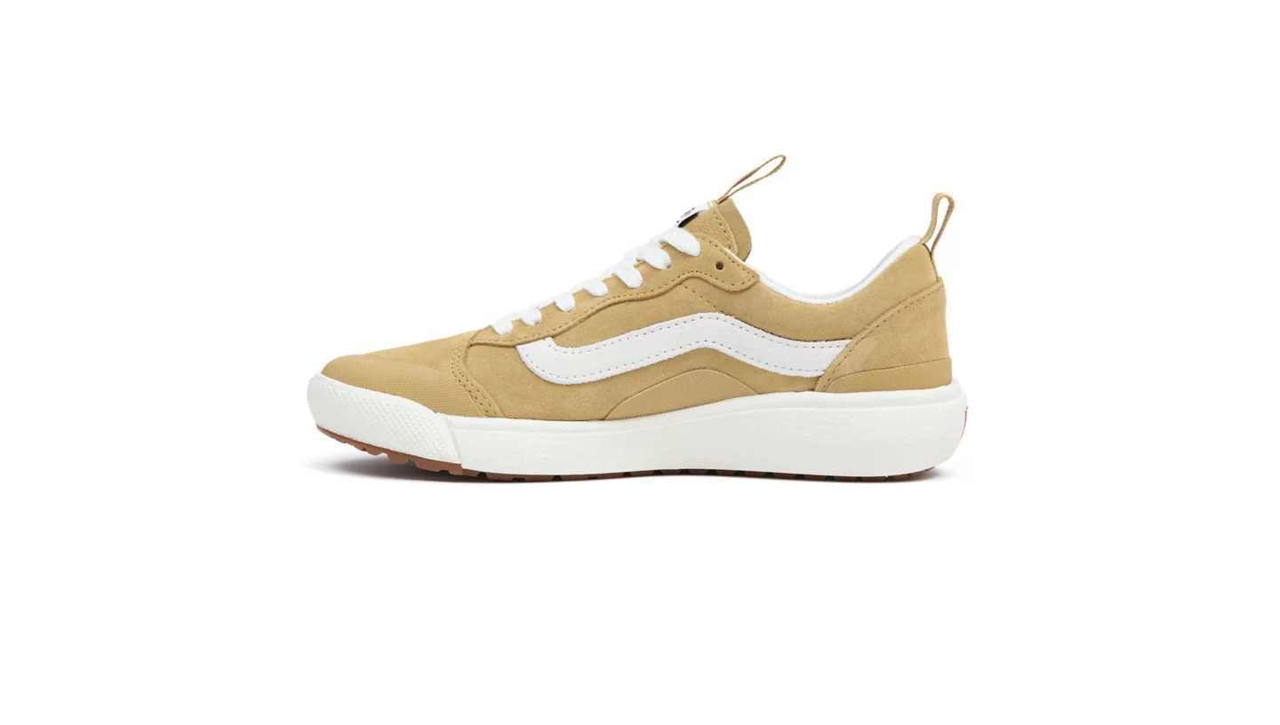 Sneakers og sko Vans Ultrarange Exo Beige | VN0A4UWMBAE, 0