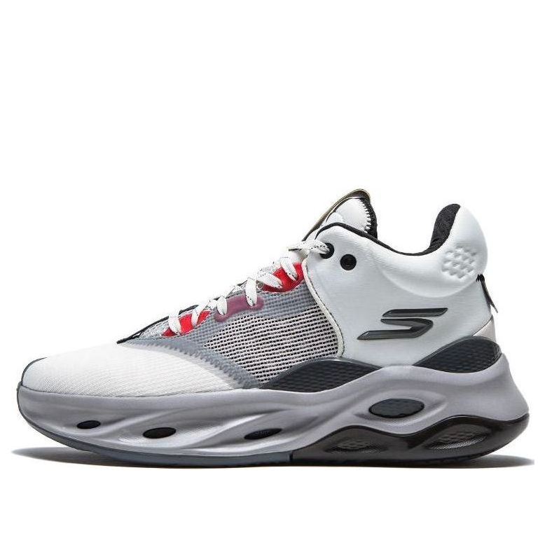 Sneakers og sko Skechers SKX FLOAT Hvid | 253000-WGRD, 0