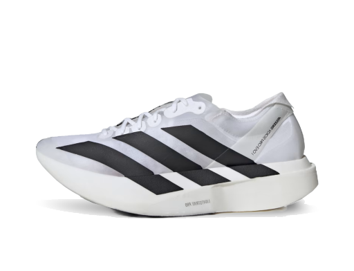 Løbe adidas Performance Adizero Adios Pro Evo 1 "White" Hvid | IH5564