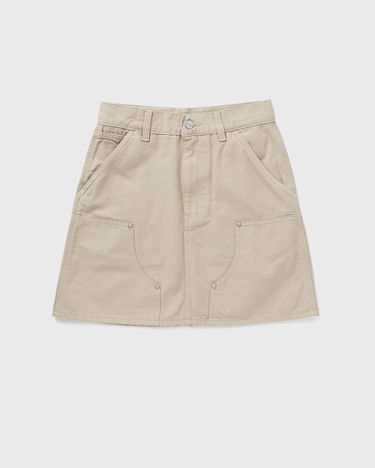 Nederdel Carhartt WIP Maeve Double Knee Skirt Beige | I034836-2LP.06, 0