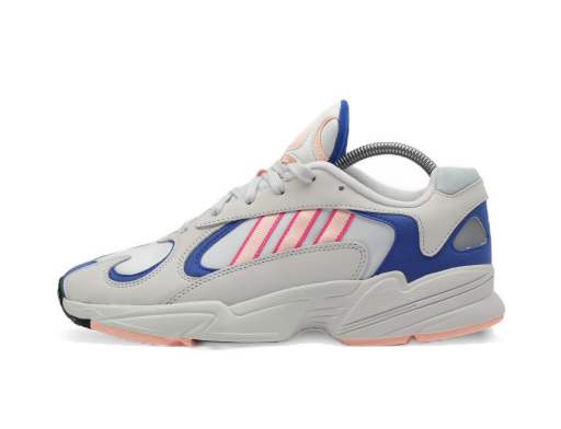Sneakers og sko adidas Originals Yung-1 Grå | BD7654