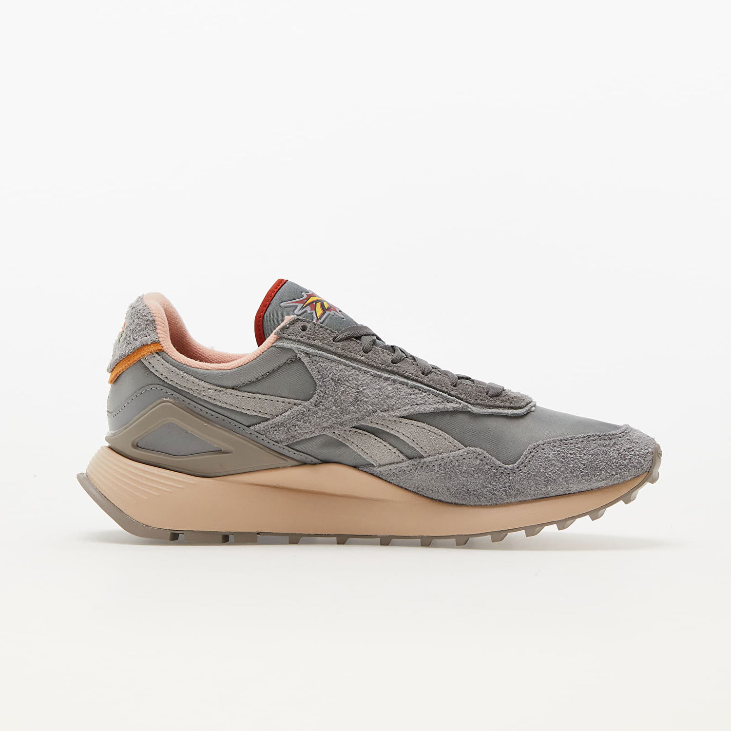 Sneakers og sko Reebok Looney Tunes x Classic Legacy Az "Grey" Grå | GW4301, 1
