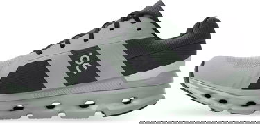 Sneakers og sko On Running Cloudrunner Grå | 46-99021, 0
