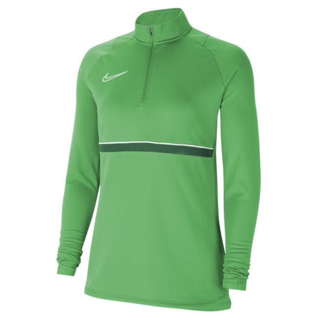 T-shirt Nike Dri-FIT Academy Football Drill Top Grøn | CV2653-362, 0