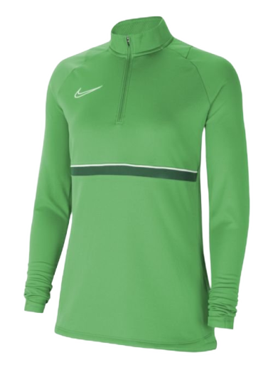 T-shirt Nike Dri-FIT Academy Football Drill Top Grøn | CV2653-362
