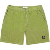 Shorts Stone Island Nylon Metal Shorts Grøn | 8015B0943-V0031, 1