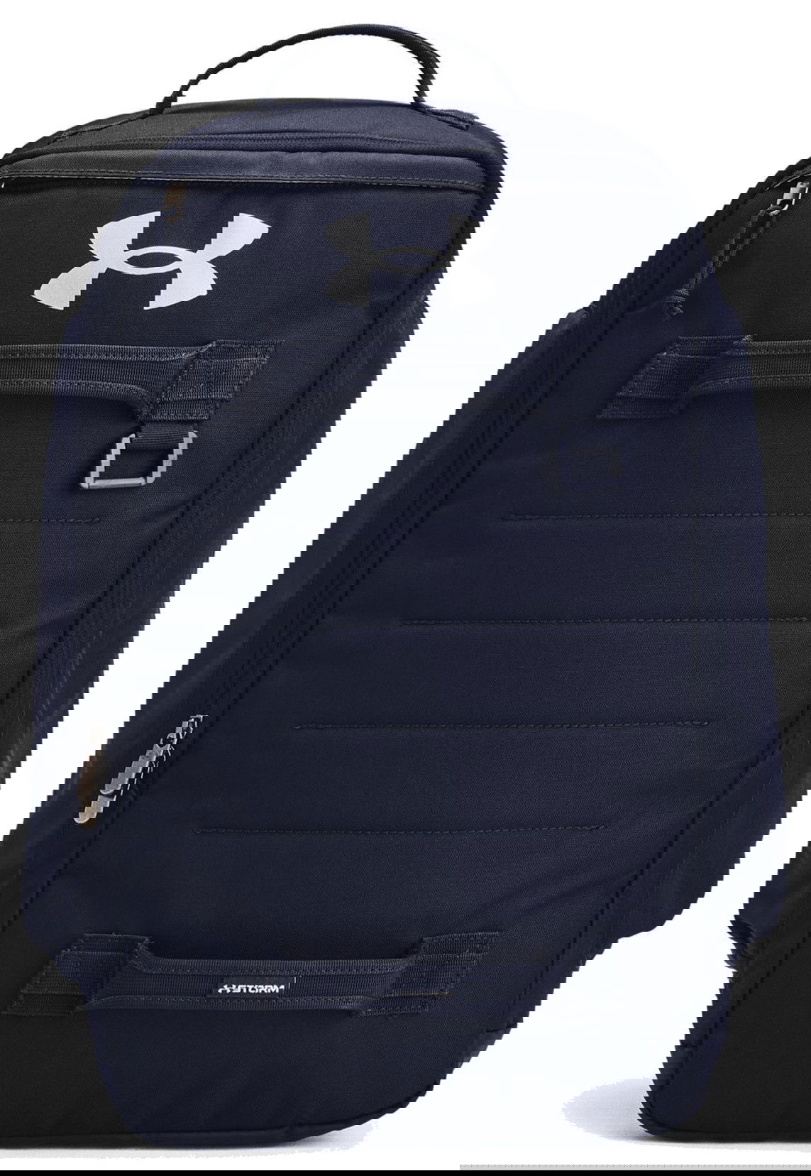 Rygsæk Under Armour UA Contain Mørkeblå | 1378413-410, 0