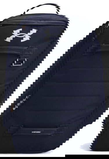 Rygsæk Under Armour UA Contain Mørkeblå | 1378413-410, 0