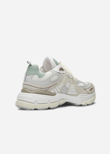 Sneakers og sko AXEL ARIGATO Sphere Runner Hvid | F2826003, 3