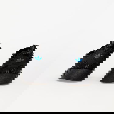Sneakers og sko adidas Originals NMD_R1 "Black" Sort | ig5535, 4