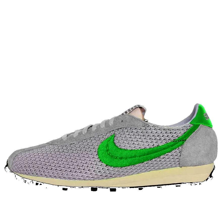 Sneakers og sko Nike Stussy LD-1000 Particle Grey Green Fossil Grøn | FQ5369-002, 0
