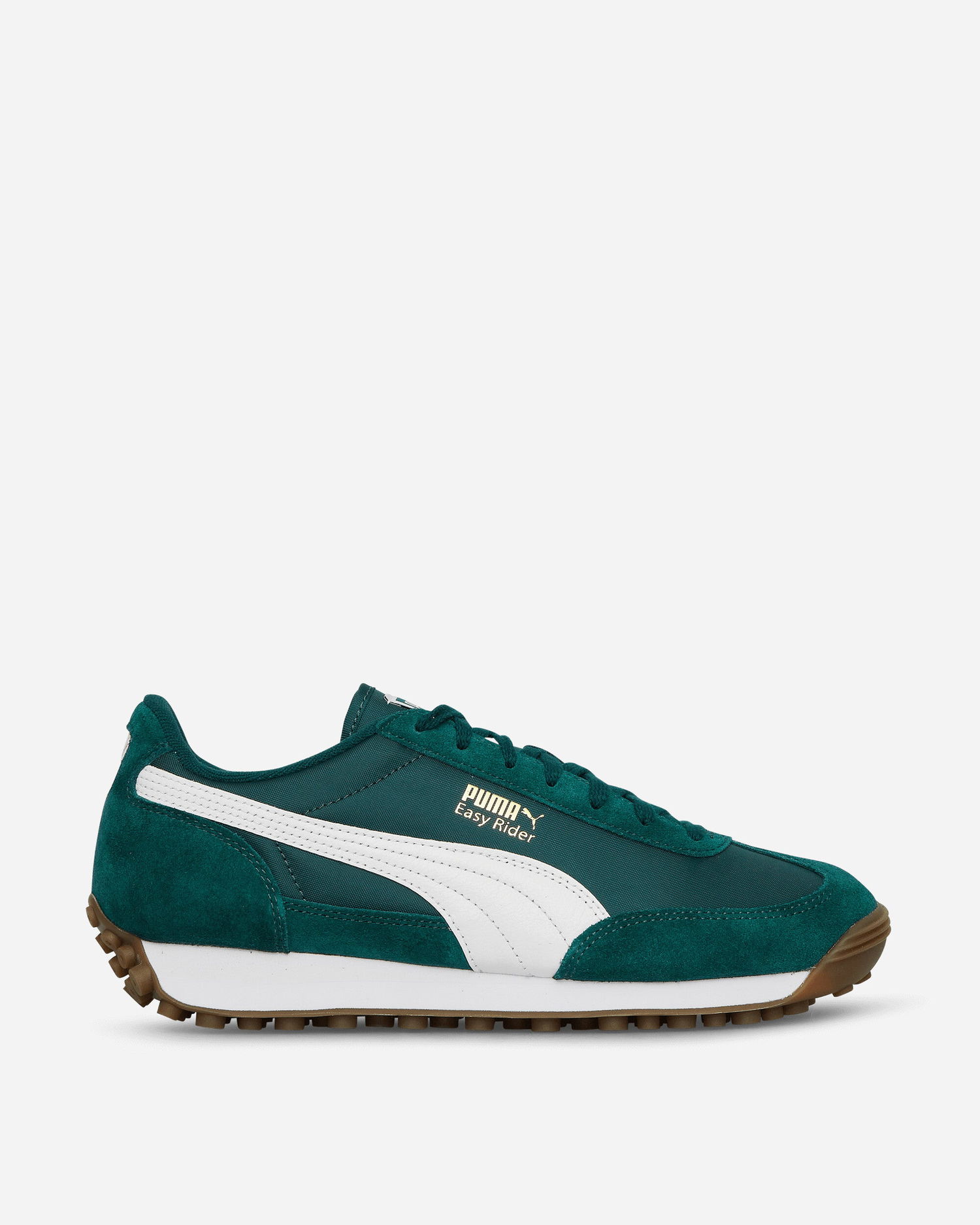 Sneakers og sko Puma Easy Rider Vintage Sneakers Dark Myrtle Grøn | 399028-14, 0