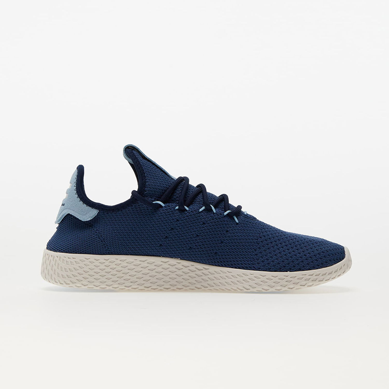 Sneakers og sko adidas Originals Tennis Hu X Pharrell Williams Mørkeblå | GZ9531, 1