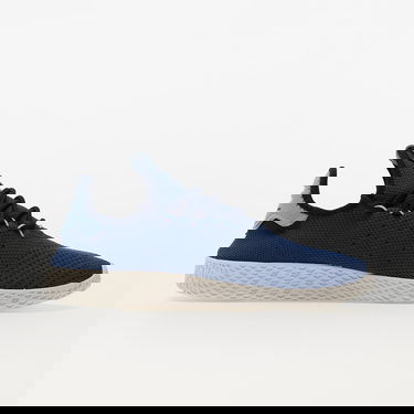 Sneakers og sko adidas Originals Tennis Hu X Pharrell Williams Mørkeblå | GZ9531, 1