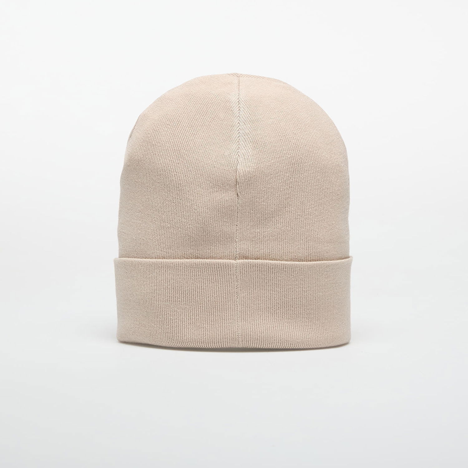 Beanie CALVIN KLEIN Fine Rib Beanie Universal Beige | LV04D8020G RMU, 1