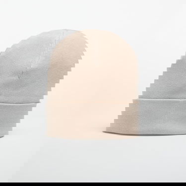 Beanie CALVIN KLEIN Fine Rib Beanie Universal Beige | LV04D8020G RMU, 1