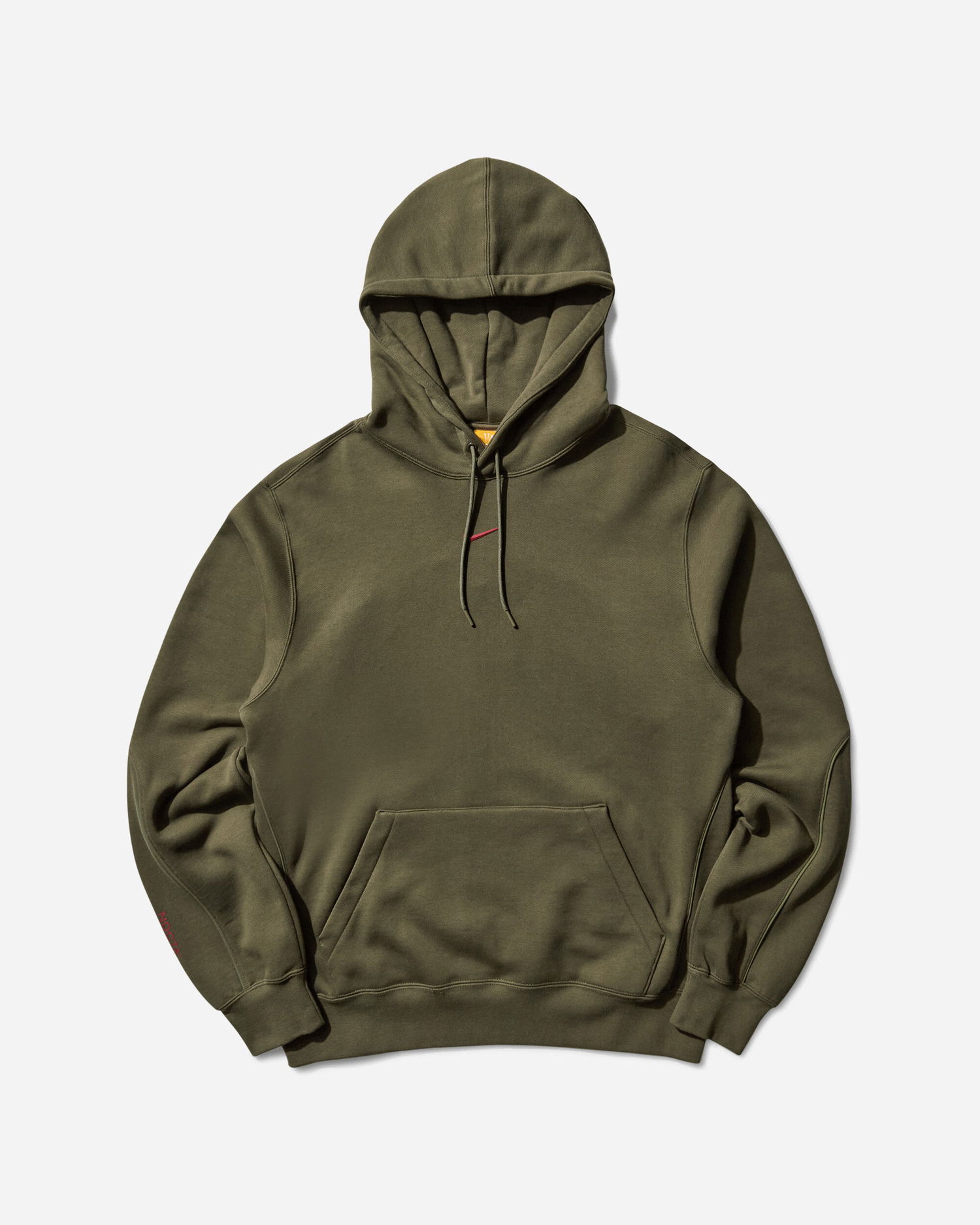 Sweatshirt Nike NOCTA Hoodie Grøn | HM5762-325, 1