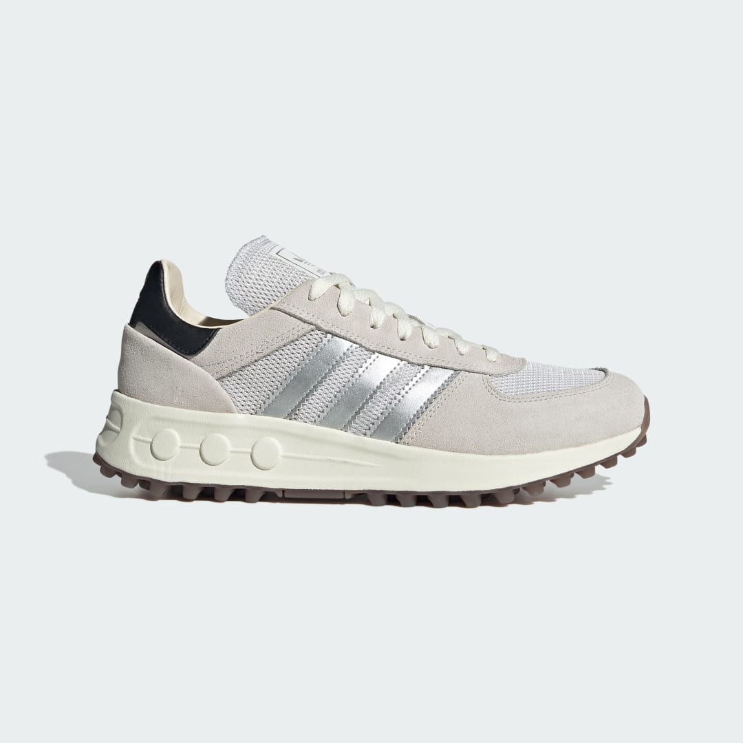 Sneakers og sko adidas Originals LA Trainer XLG Grå | IE6478, 0