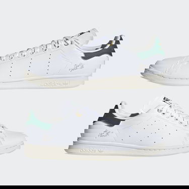 Sneakers og sko adidas Originals Stan Smith Hvid | HQ8486, 6