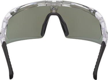 Solbriller adidas Originals adidas Dunamis EVO S Sunglasses Blå | sp0107-26x, 2