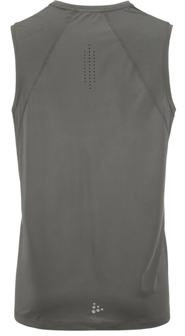 Tanktop Craft Craft Adv Essence 2 Sleeveless T-Shirt Grå | 1914794-985000, 1