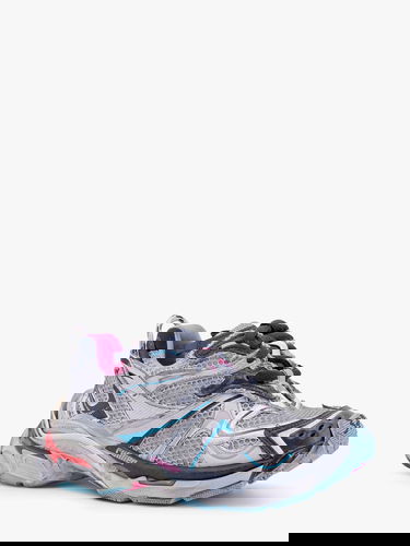 Sneakers og sko Balenciaga Runner 2 Grå | 779064W3RXP1045, 1