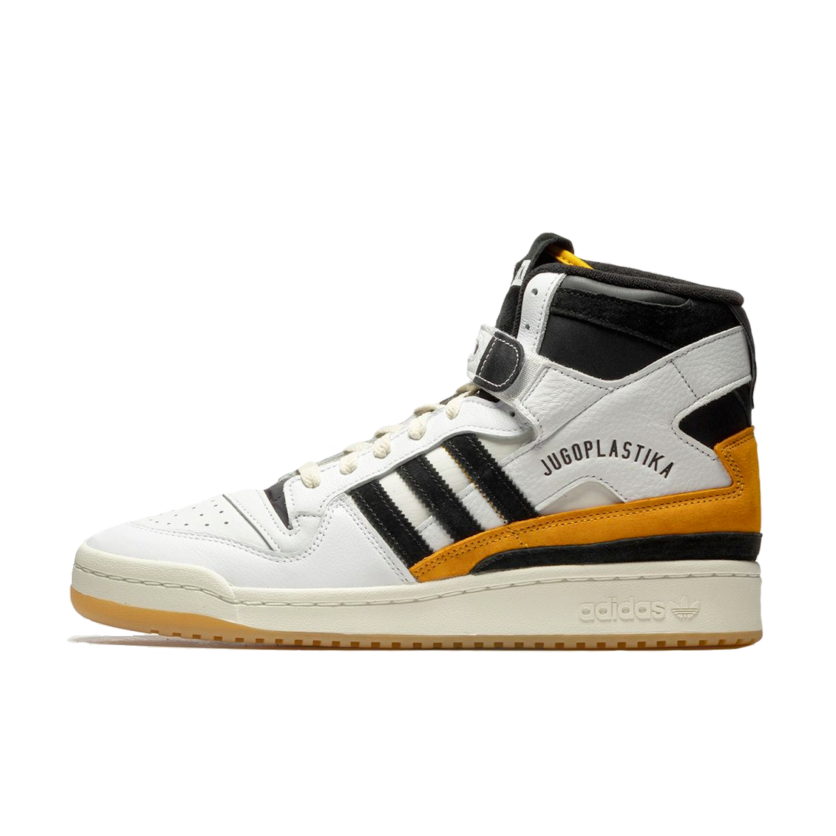 Sneakers og sko adidas Originals BSTN x Forum 84 Hi "Jugo" Hvid | GX6799, 0