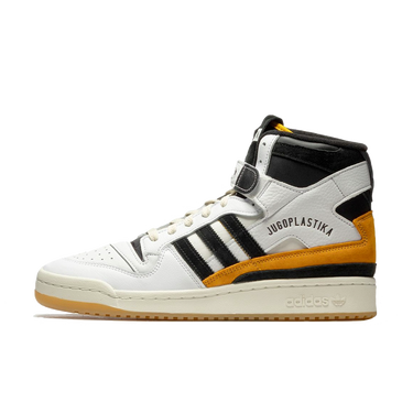 Sneakers og sko adidas Originals BSTN x Forum 84 Hi "Jugo" Hvid | GX6799, 0