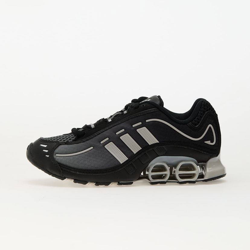 Sneakers og sko adidas Performance Megaride O1 Sort | JH5519